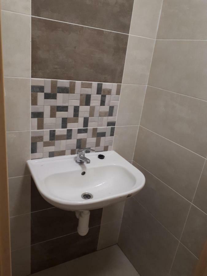 Vendoli Buchtuv Statek 빌라 외부 사진